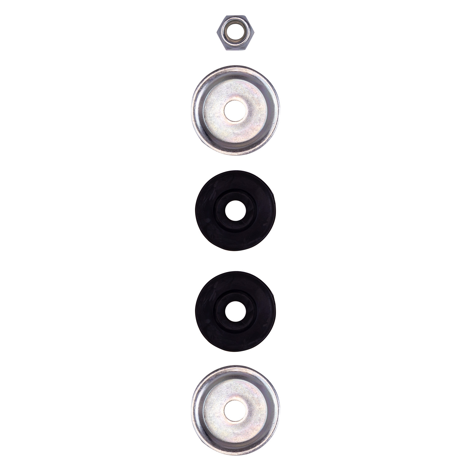 Bilstein 24-188180 B8 5100 - Suspension Shock Absorber